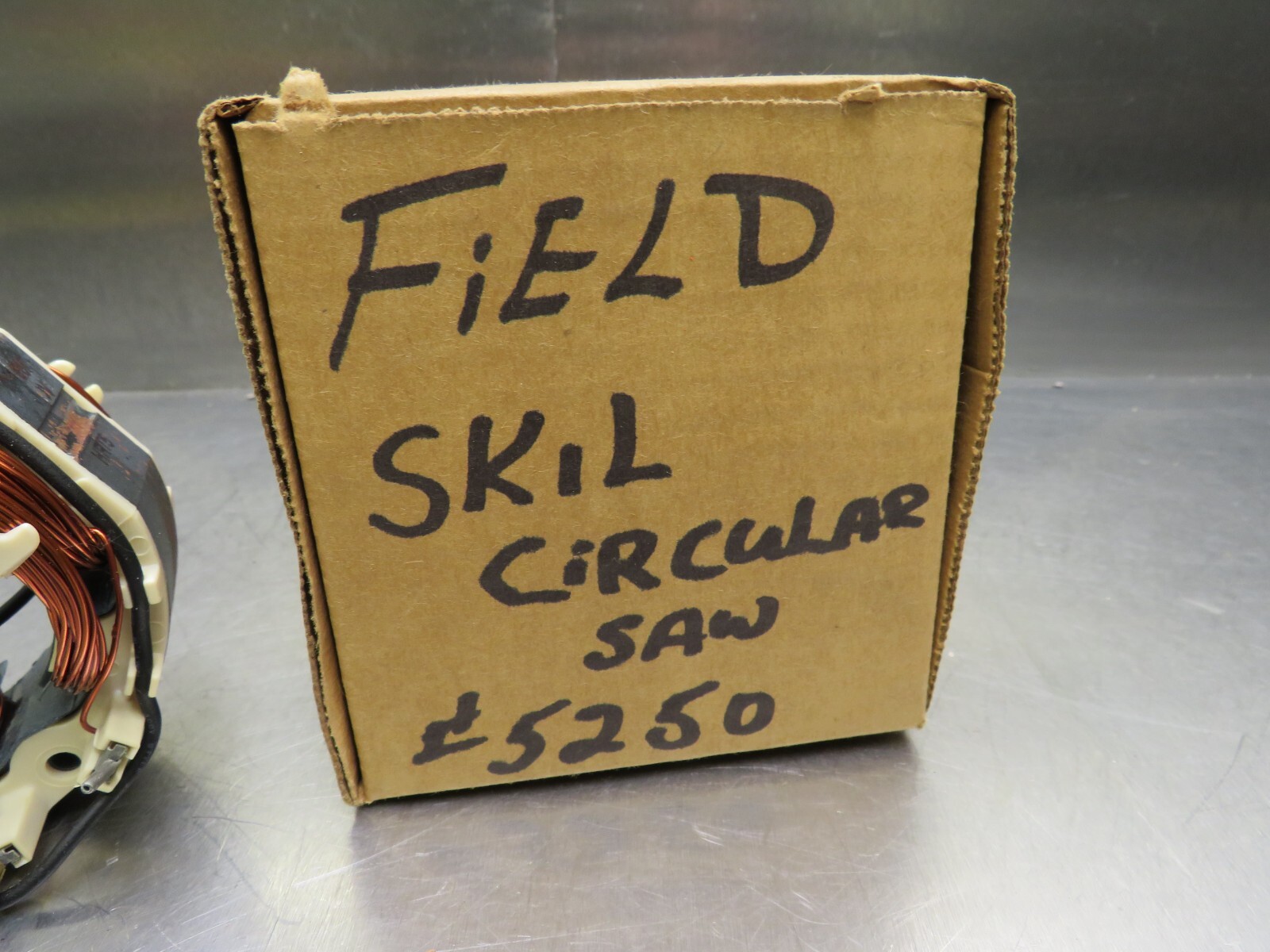 Skil 329851 Field 120V For 5250 Saw