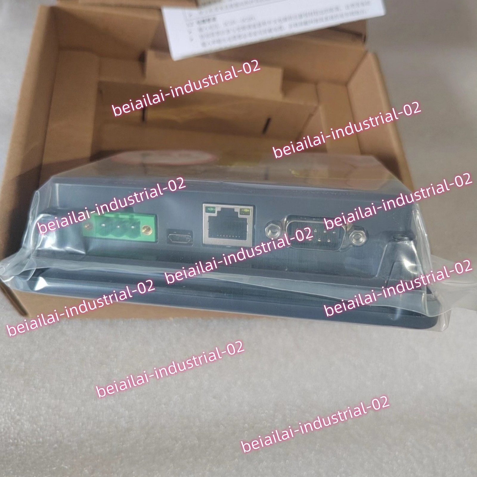 Kinco GL043E HMI Touch Panel#1pcs new in box