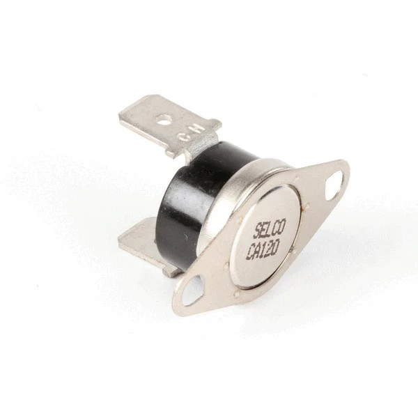 Turbochef TUCTBC102086 1/2″ Thermostat Snap Disc