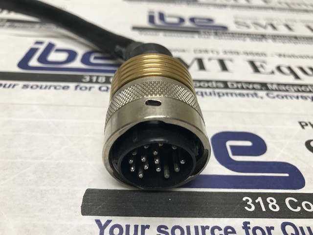 Teknic Servo Motor – M-2341E-LN-08D w/Warranty