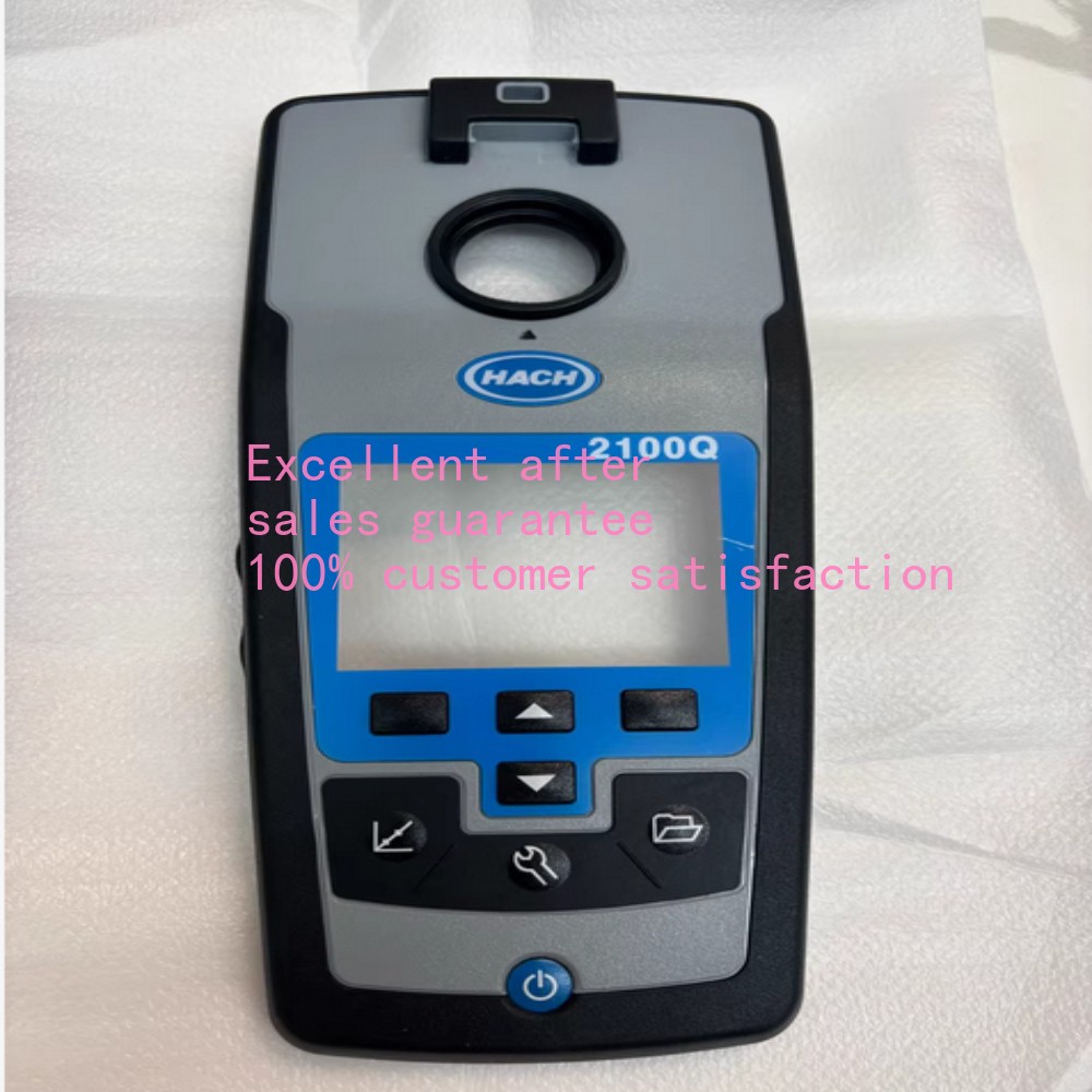 1PC NEW for Hach 2100Q Panel Shell LZV831 Freight Free