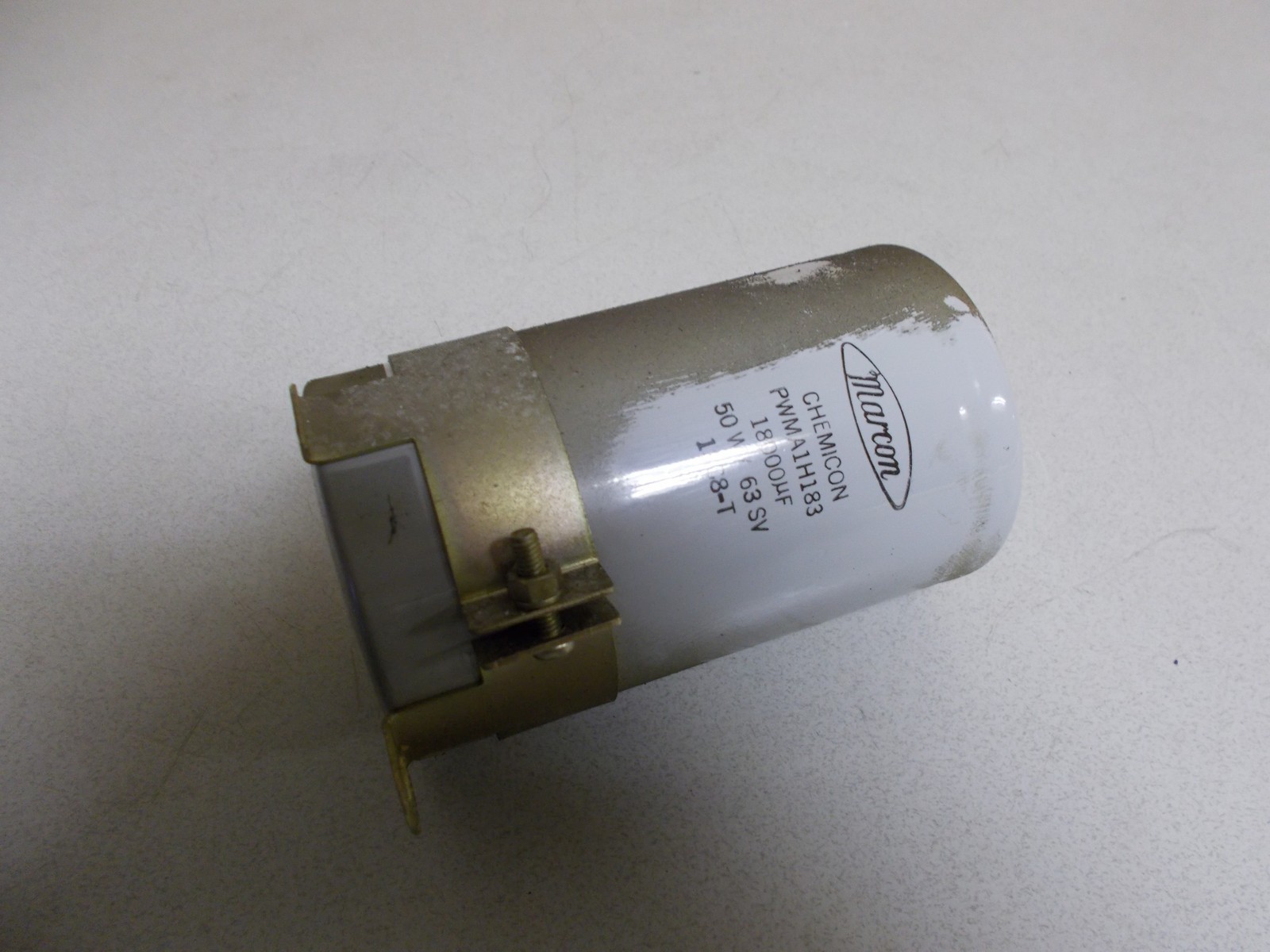 Marcon PWMA1H183 Chemicon 50 WV 63 SV *FREE SHIPPING*