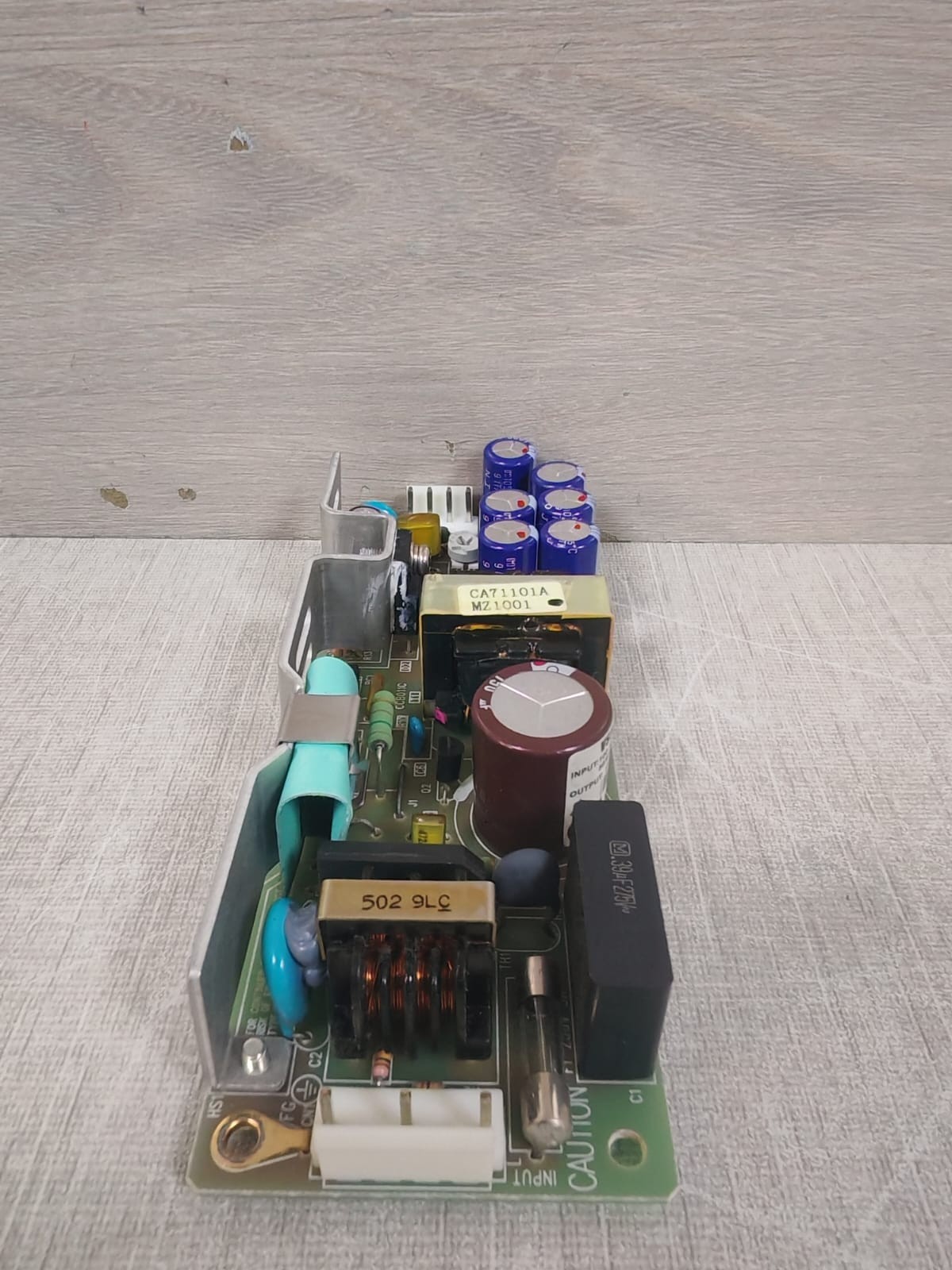 DENSEI-LAMBDA 94V-0 CEM-3 POWER SUPPLY