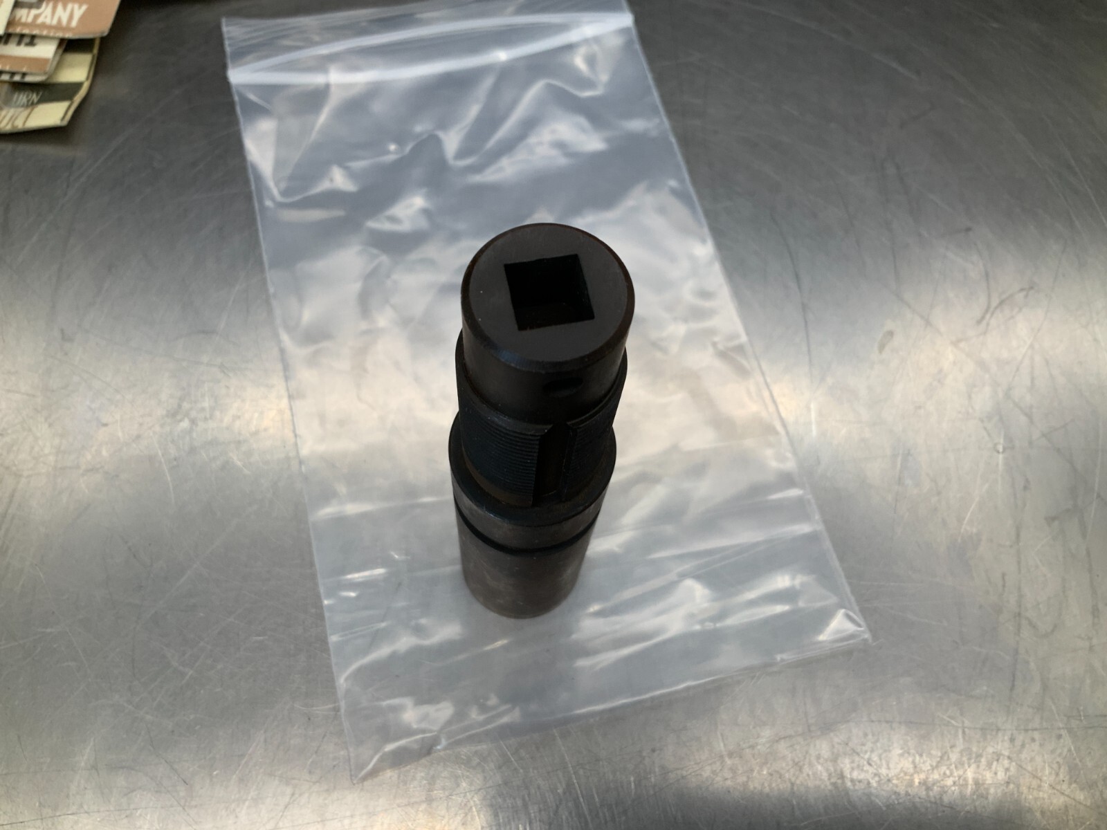 Boeing R-01365-10-D01A Specialty Nut Driver