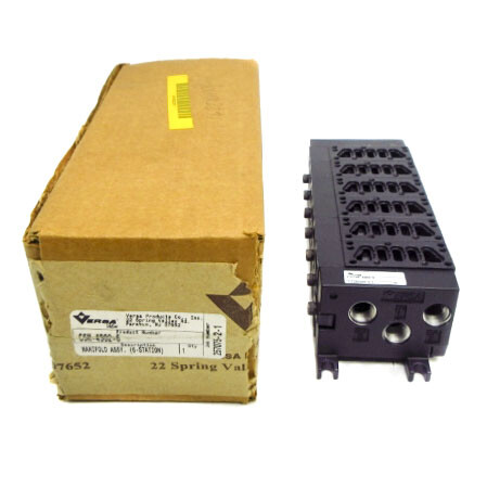 VERSA C5M-4302-6 NSMP