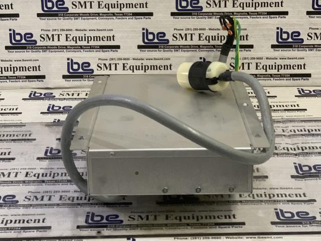 Control Concepts Islatrol Active Track – IC+3-DELTA-EMCL – 45639303 w/Warranty