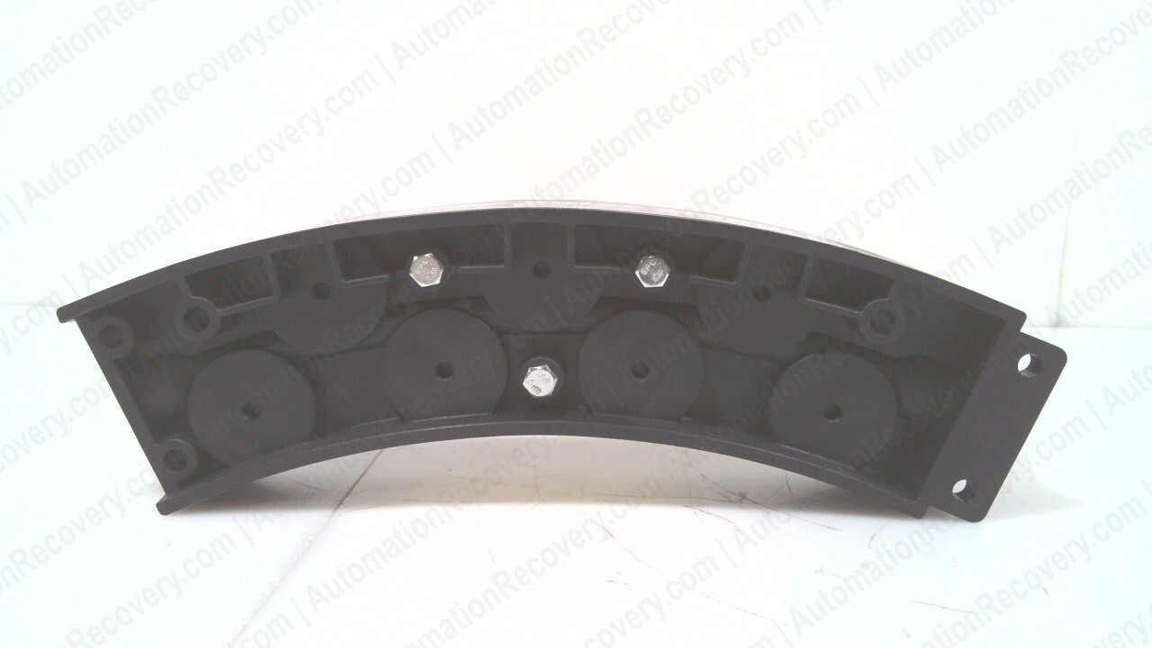 WIRE WIZARD WGM-1, GUIDE MODULE, 45 DEGREES, 2 INTERMEDIATE FASTENERS, N #329330