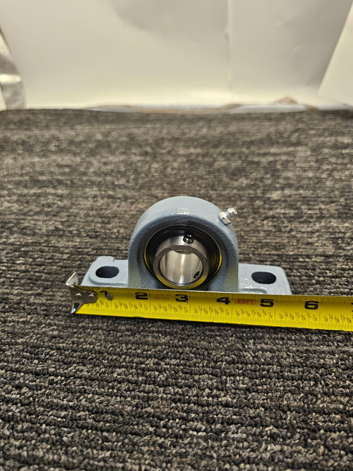 SHUSTER UCP205-16 1″ 2 BOLT PILLOW BLOCK BEARING