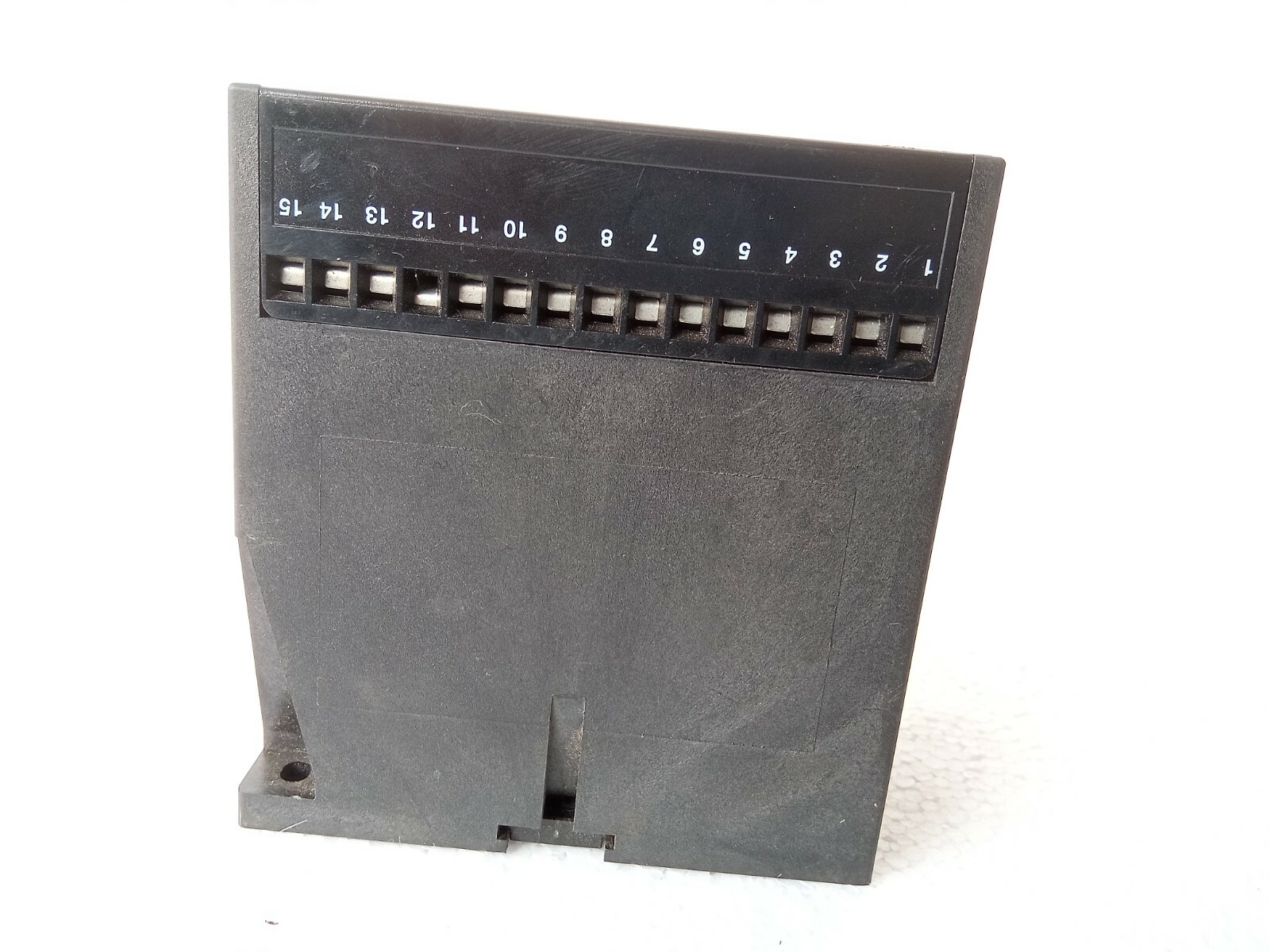 DEIF WSS INTERFACE BOX ITEM NO.2035000006 NEW