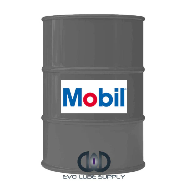 Mobil SHC Grease 101 EAL (NLGI-1) [383.60-lb./174.00-kg. Drum] 103810