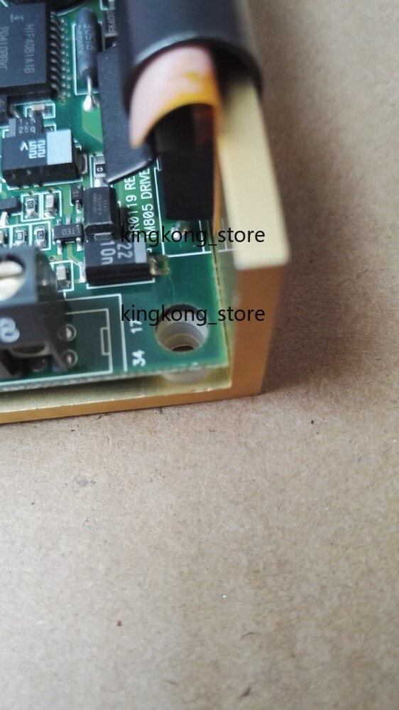 dr0119 IM805 driver INTELLIGENT MOTION Miniature high performance microstepping