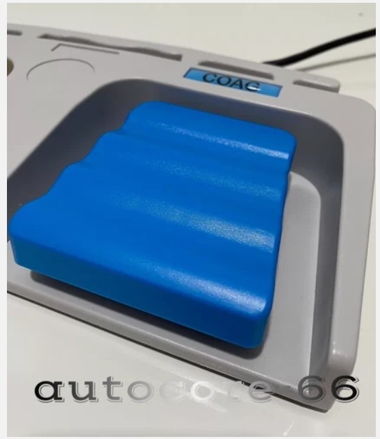 NEW UES-40 MAJ-1258 Olympus Foot Switch Fast shipping DHL/Fedex Quality Assuranc