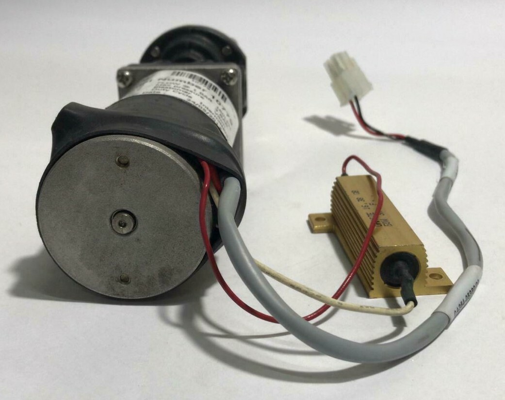 ✅ Procon Gear Pump Standex 10779 B2117