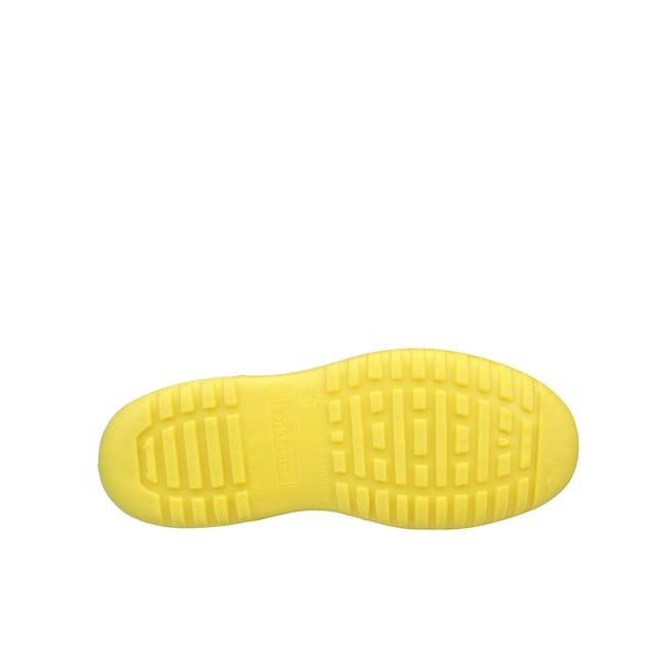 Tingley 35123 Overboots, Plain Toe, Pvc, 10 In Height, Snap Tab Closure,