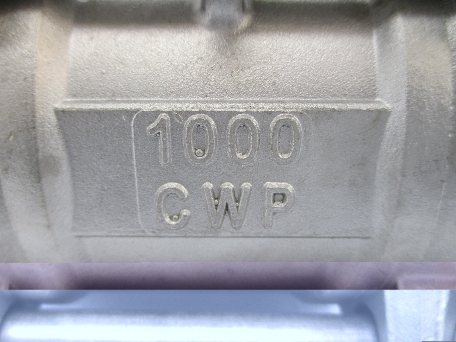 MIDWEST CONTROL W2108 CF8M 1-1/2″ NSNP