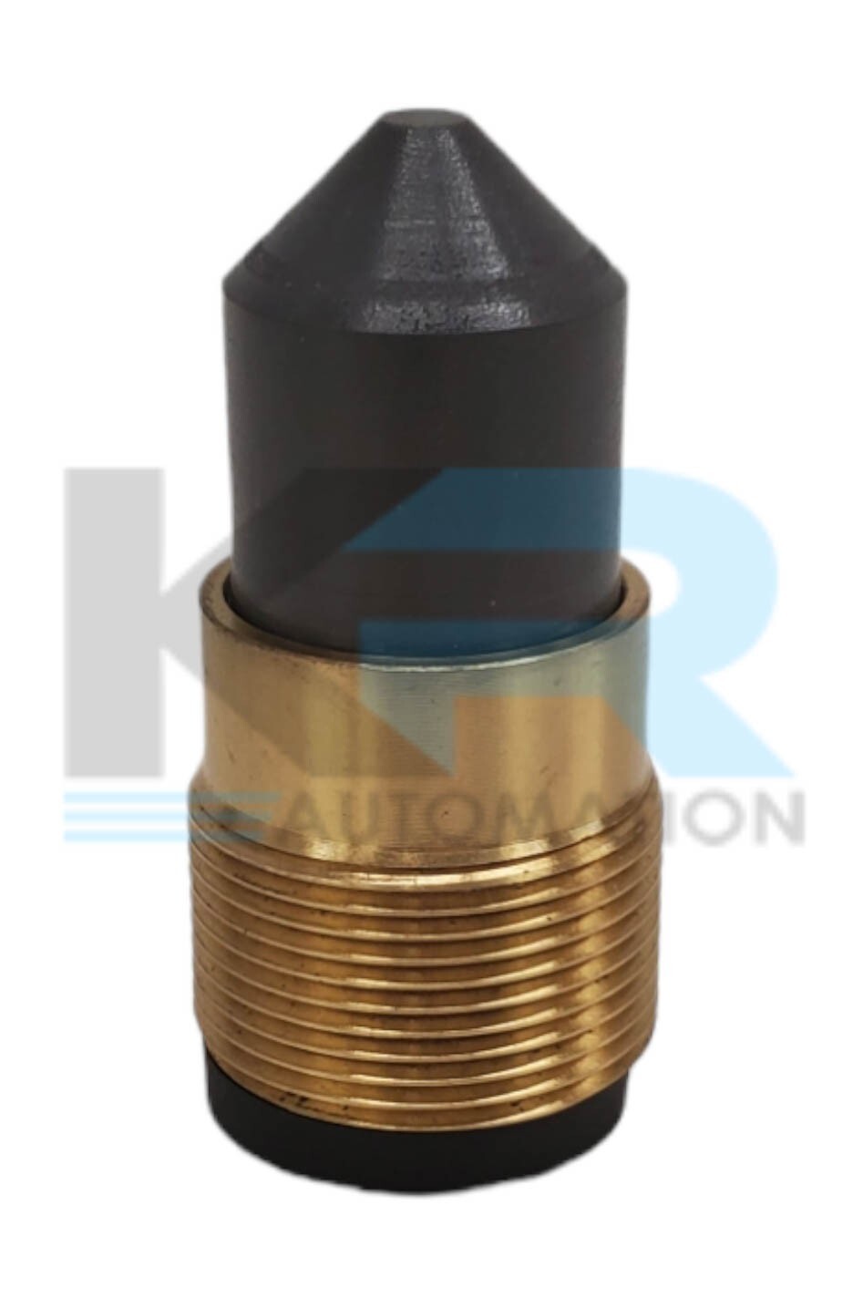 NEW Trinco B1904540 Angle Nozzle 1/4 Bore Diam 3-1/8in Length