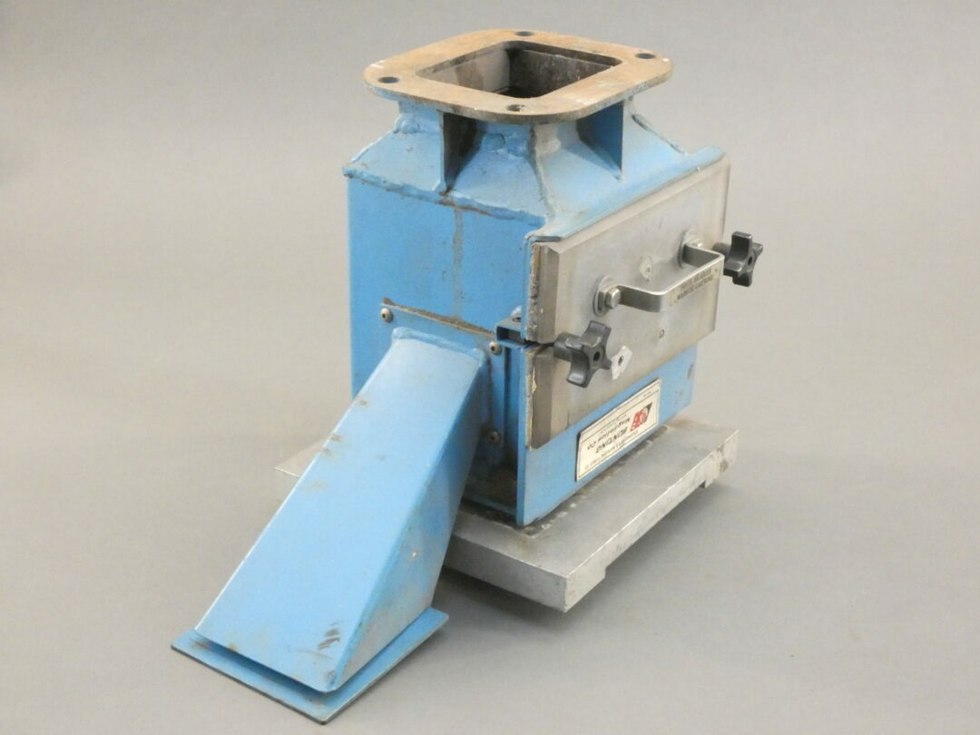 Bunting Magnetics 31861-1 Power Balanced Magnetic Drawer Separator/Cartridge