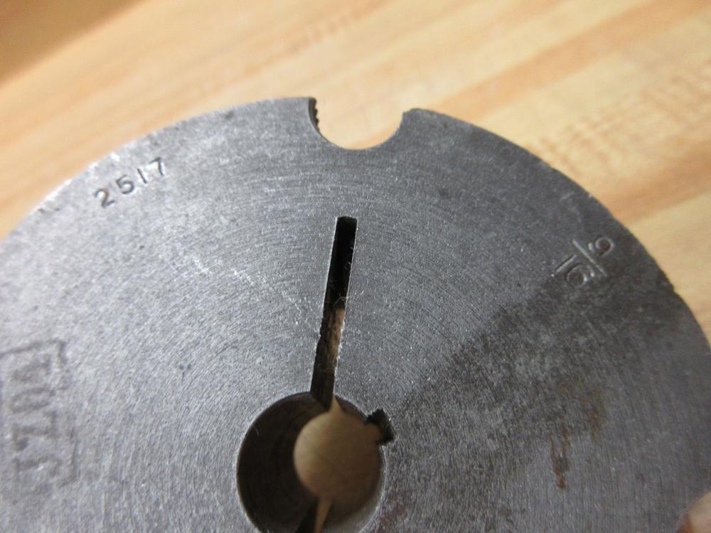 Generic 2517-9/16 Taper Lock Bushing 2517916