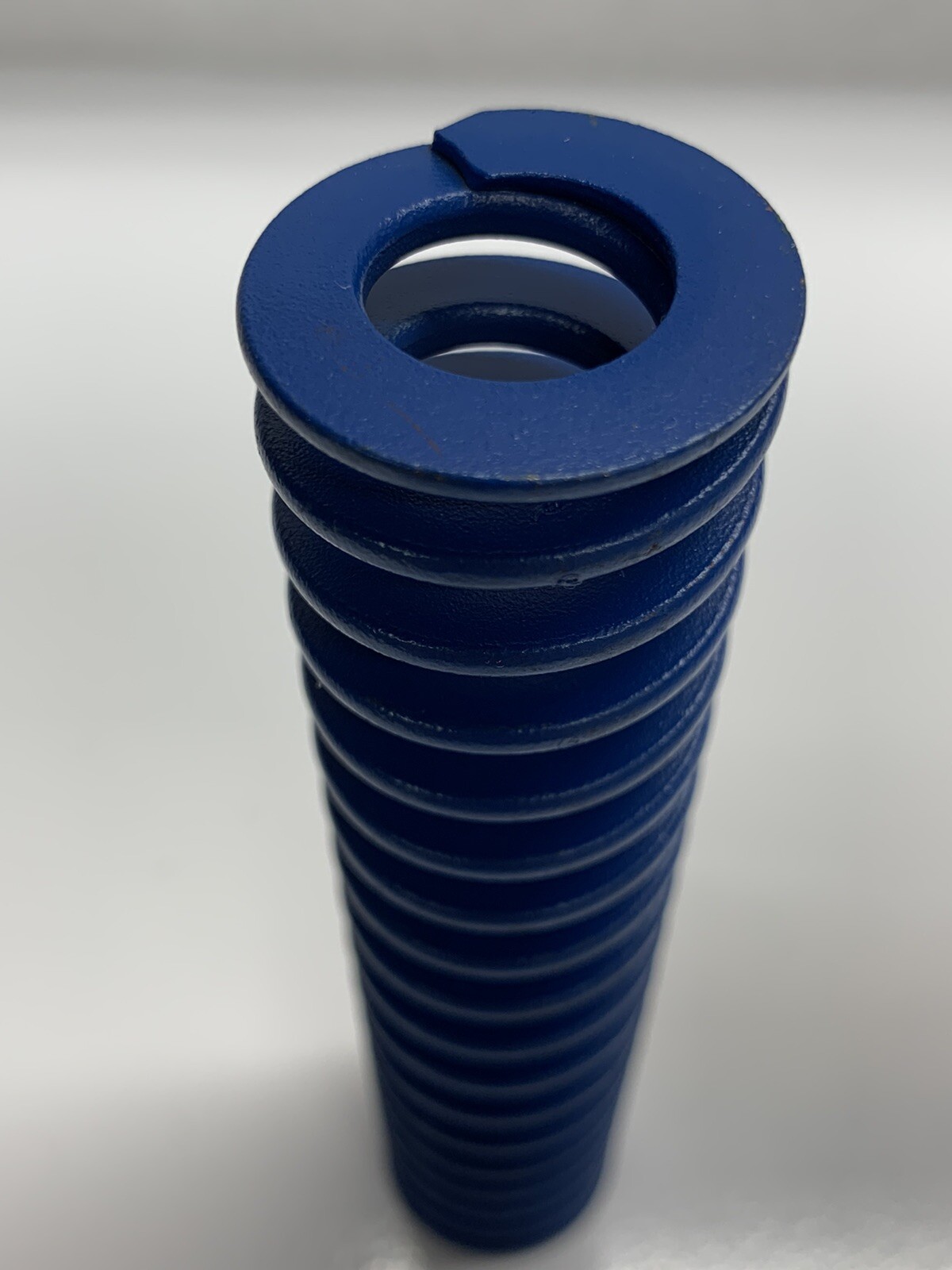 1-1/4 X 5-1/2 Inch Die Spring 103622 Medium Duty Blue Raymond Coil