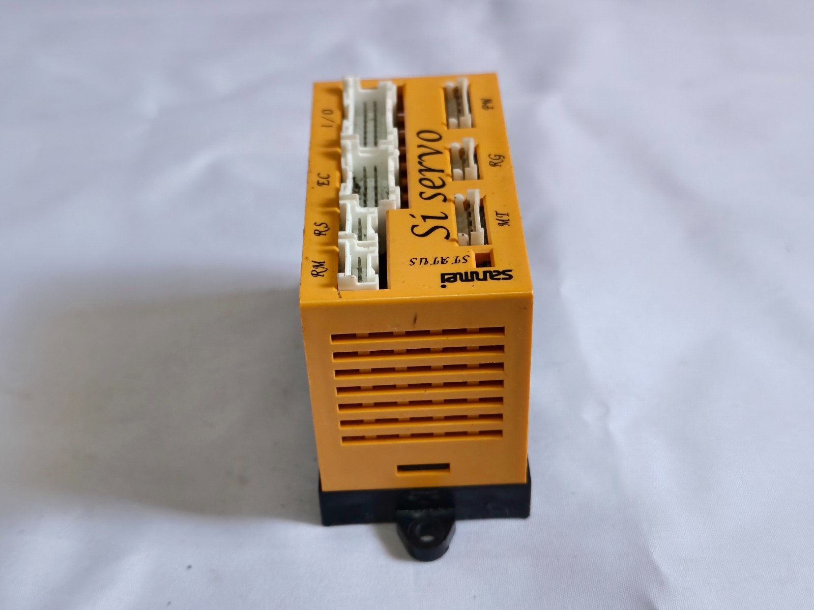 Sanmei Si-02DE Si02DE Servo Driver FAST SHIP! 30 DAYS WARRANTY