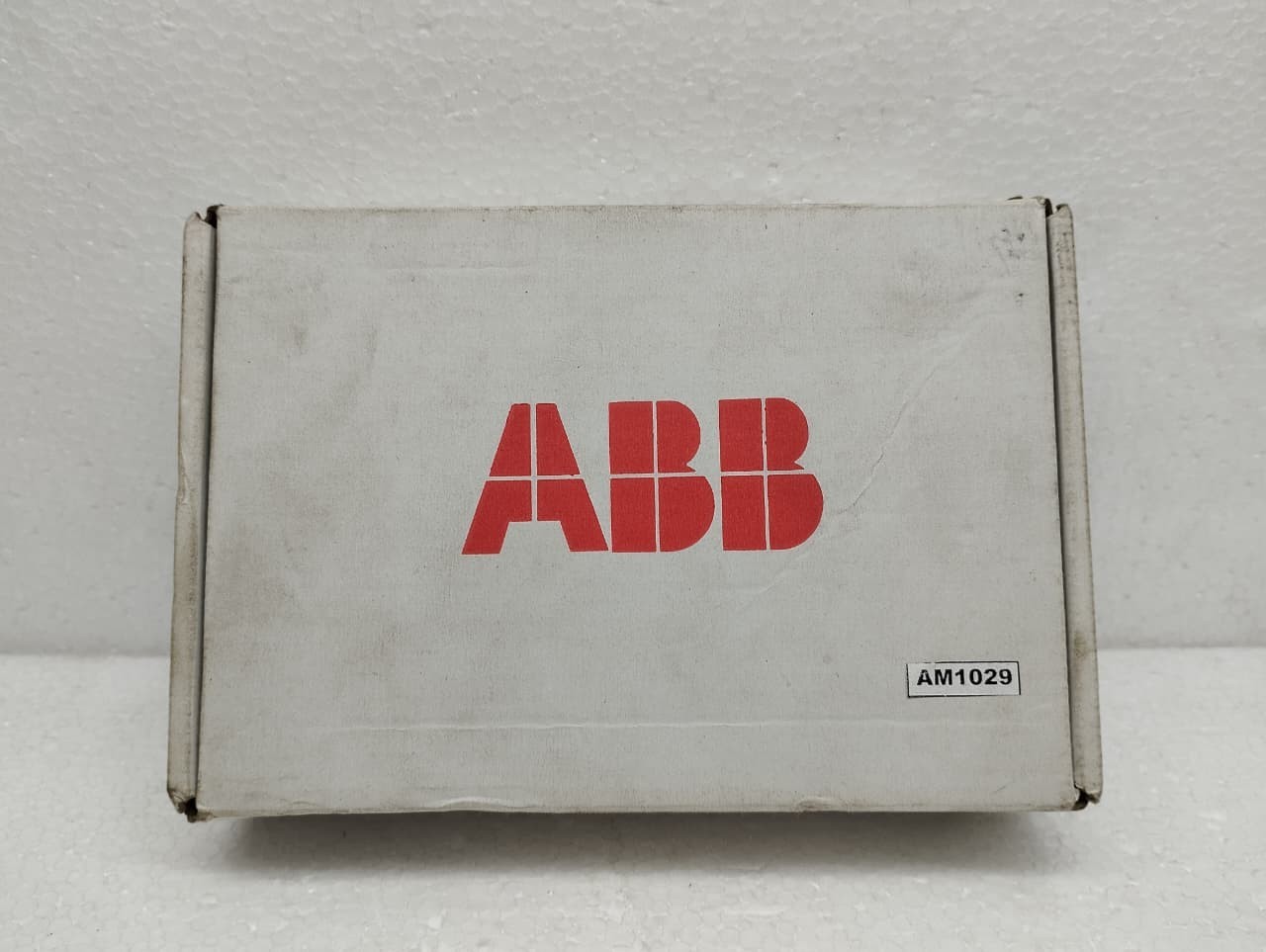USED ABB FECA-01 EtherCAT Adapter 3AUA0000072078 New