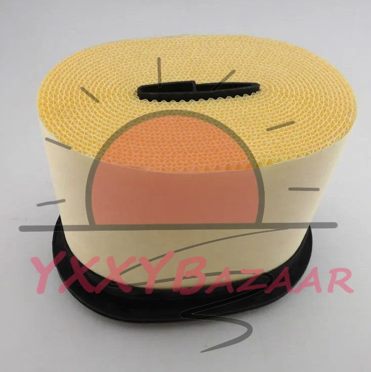 New 227-7448 + 227-7449 Air Filter Fits Caterpillar~