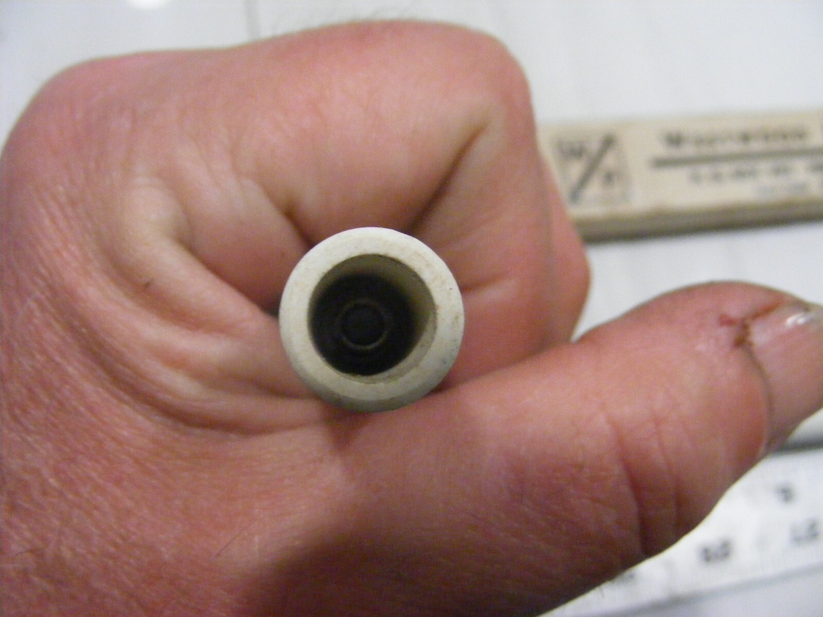 Westwood OIL BURNER IGNITER ELECTRODES 5″ Long x 1/2″ dia Lot of 2 515 3900