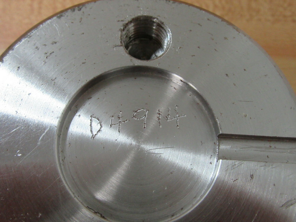 Crane-Aloyco DB-7290 Sub Assy Angle Stop DB7290