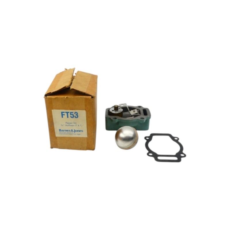 BARNES & JONES FT53 3/4″ NSMP