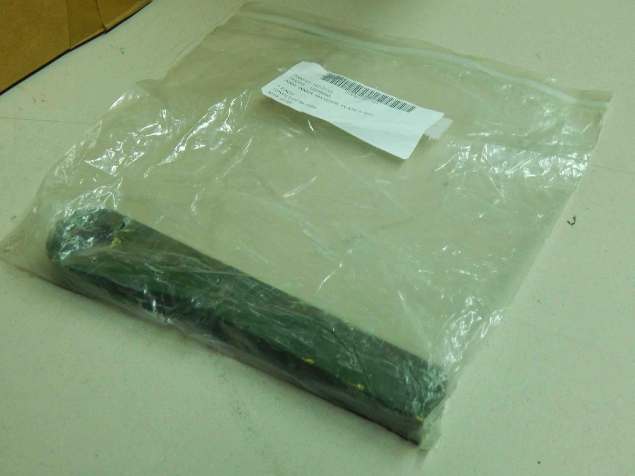 Military 12278595, 2590-01-147-3133 ​Arm, Door Hinge