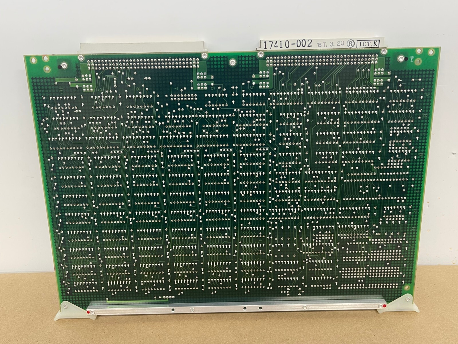 Mitsubishi FX562A Circuit Board BN624A373H03