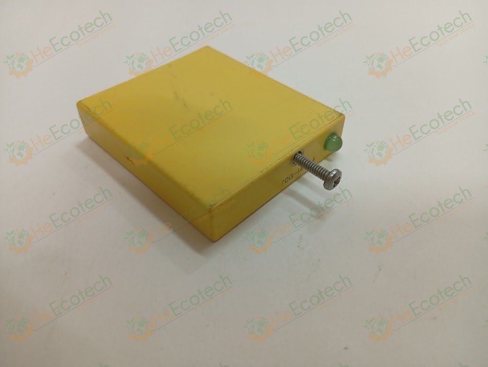 Grayhill 70G-IAC24 G5-style Digital AC Input Module 120 VAC 70GIAC24 Genuine