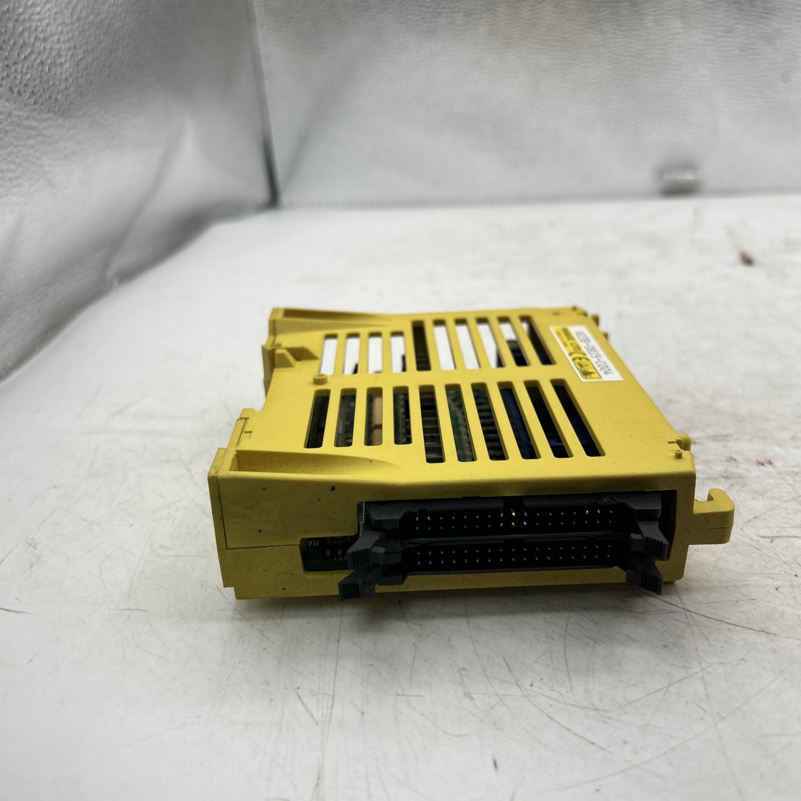 Fanuc A03B-0815-C004 IO Module See Pics 30 Day Warranty