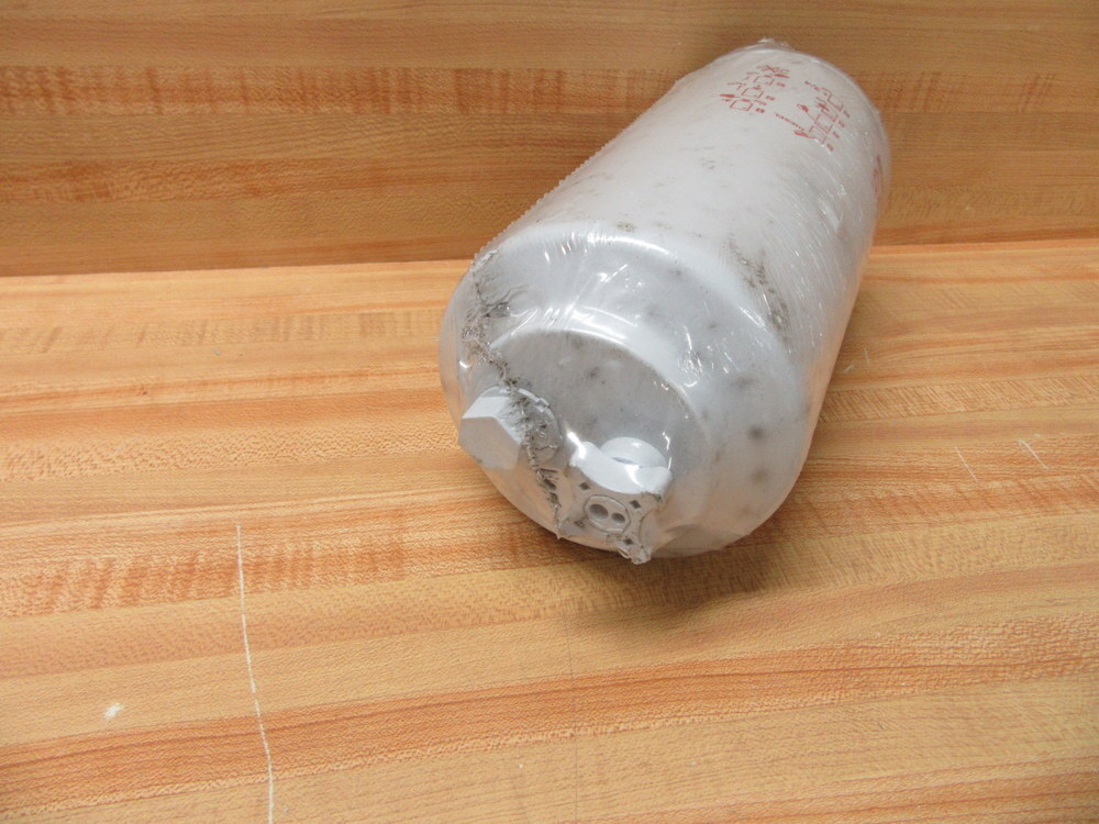Fleetguard FS19995 Fuel/Water Separator (Pack of 3)