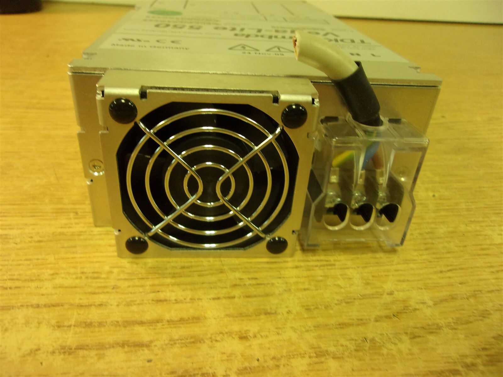 TDK Lambda Vega-Lite 550 Power Supply *FREE SHIPPING*