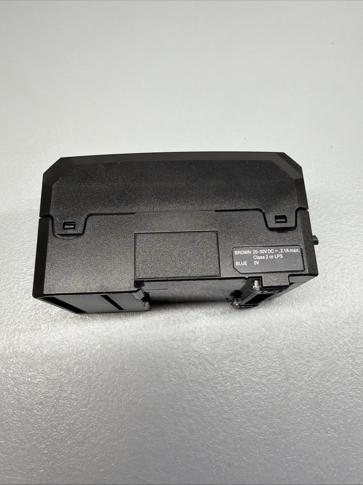 KEYENCE GT2-500 Multi Sensor Expansion Unit GT2 Series Open Box (1.3.2)