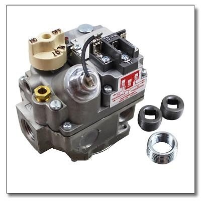 Gas Control L348A for Grindmaster GRIL348A