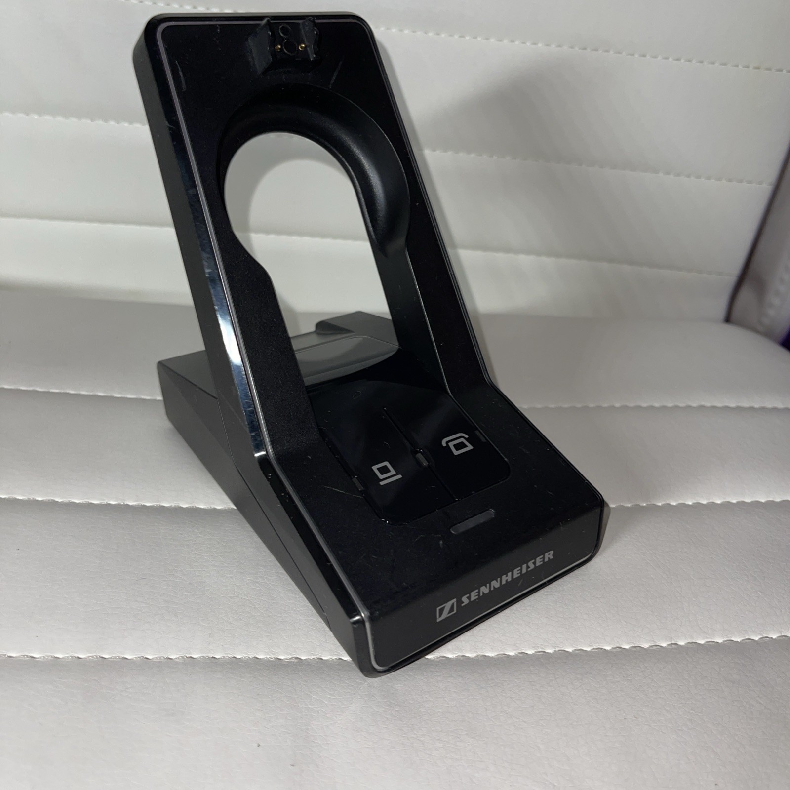 SENNHEISER Wireless Headset Dock Stand MN: SD BS ML No AC 506027