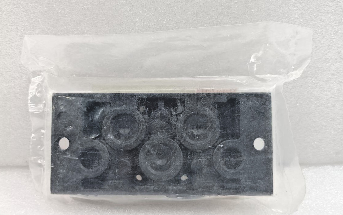 REXROTH 5634420000 GRUNDPLATTE 563/442 NEW FAST SHIPPING