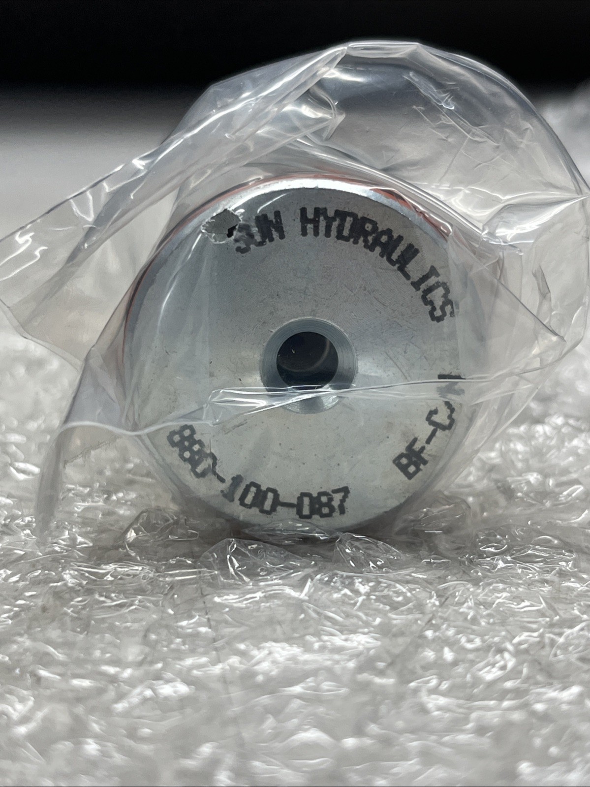 NEW SUN HYDRAULICS 880-100-087 FILTER CD-C/L