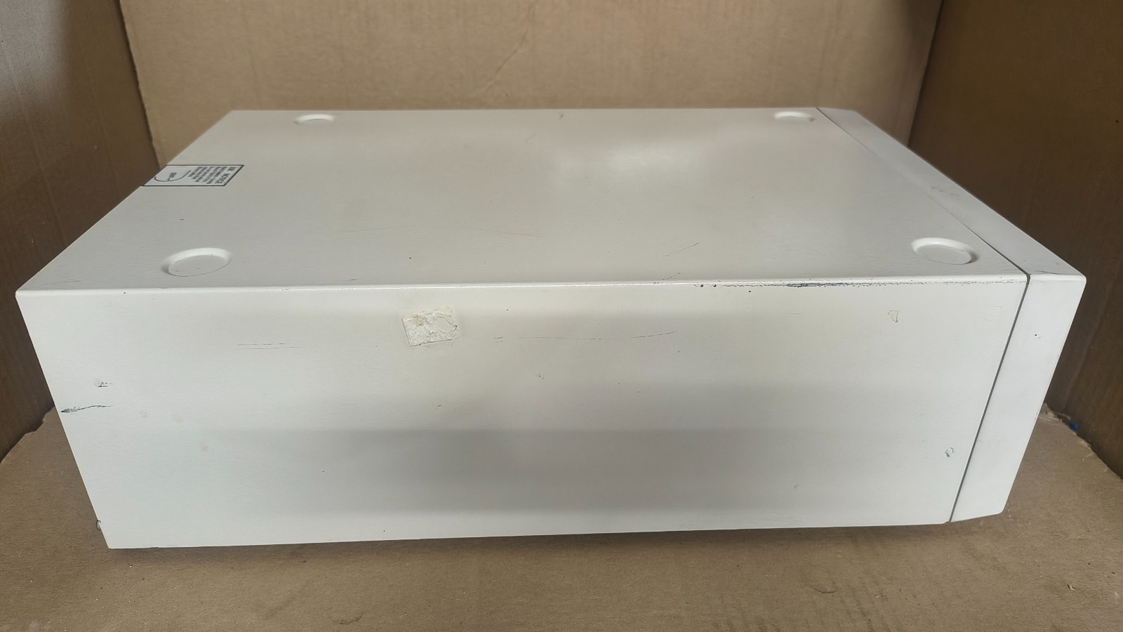 Shimadzu SCL-10AVP 228-34350-92 System Controller