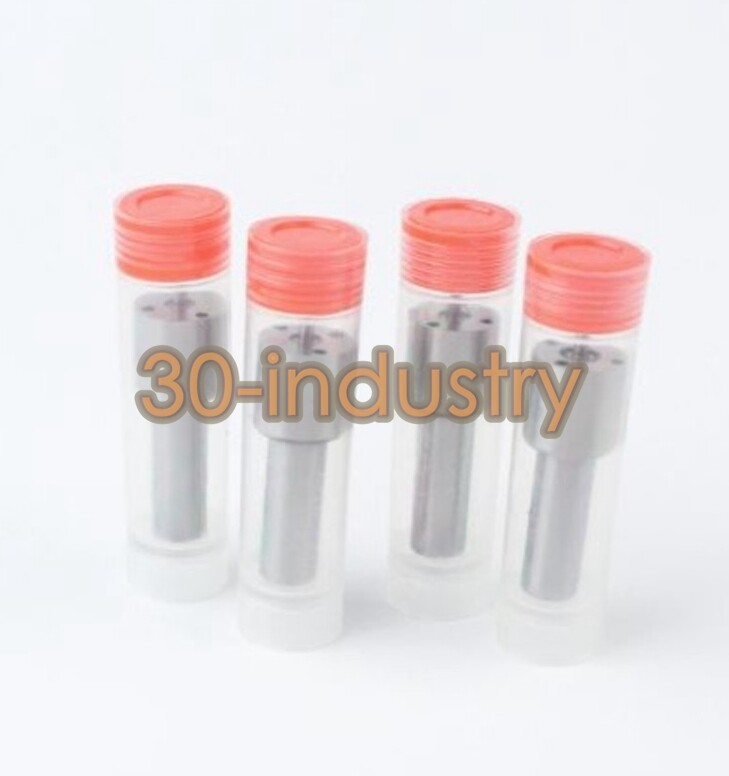 QTY:6 New For Fuel Injector Nozzle Tips DLLA154S254
