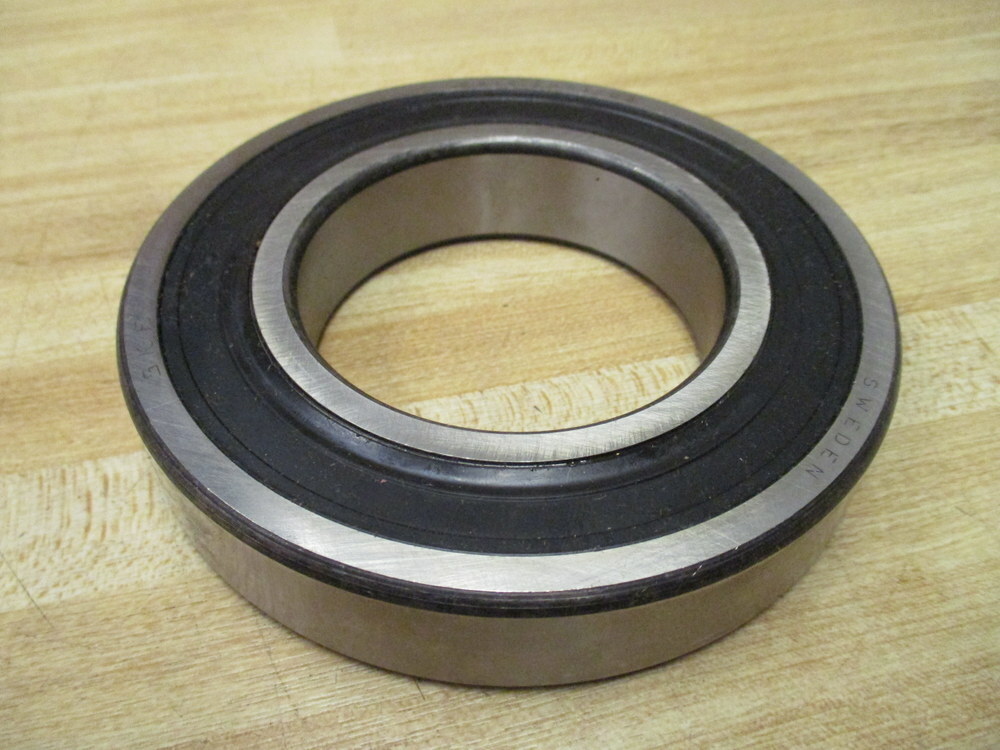 SKF 6214-2RS Ball Bearing 62142RS
