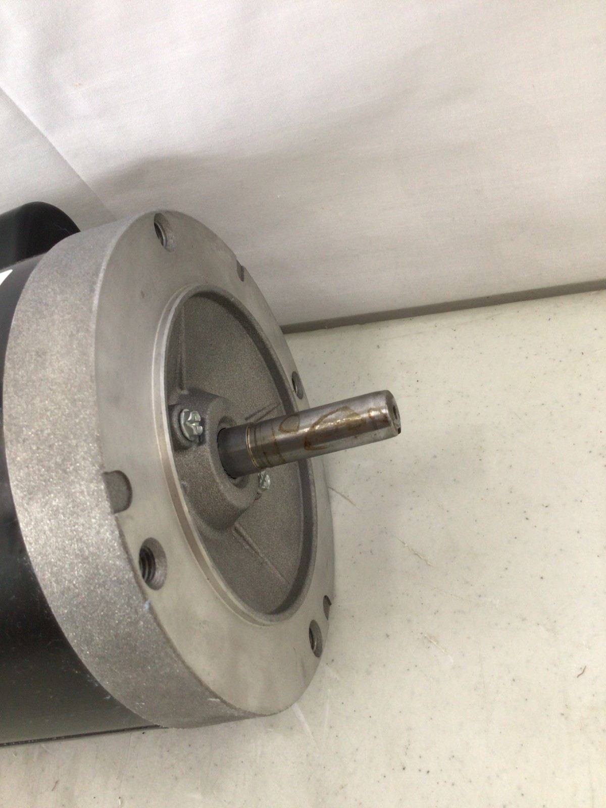 CENTURY – General Purpose Motor 1PH 1 hp, 115/208-230V AC 1,725 RPM