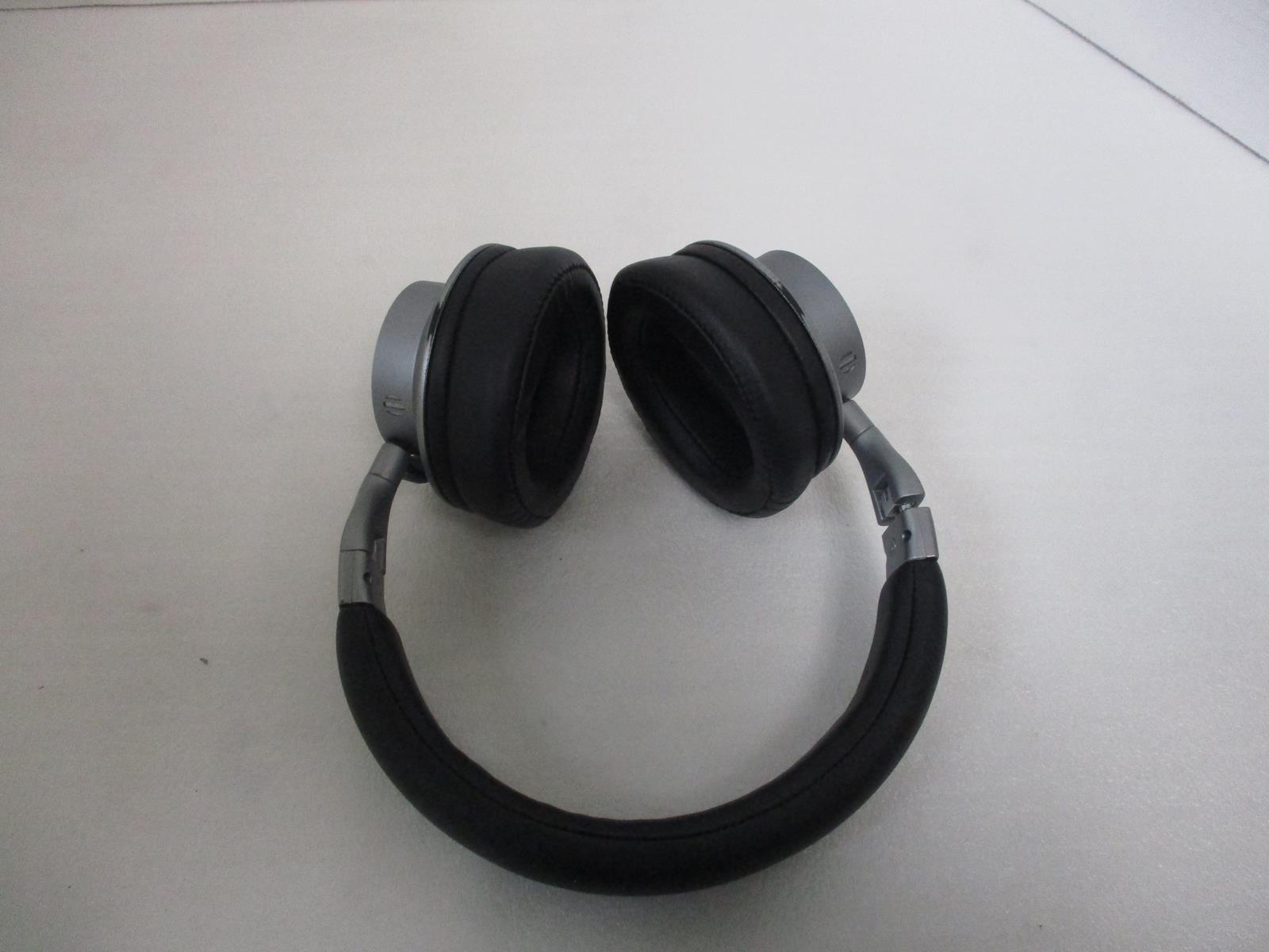DAMSON BLUETOOTH GREY HEADSET