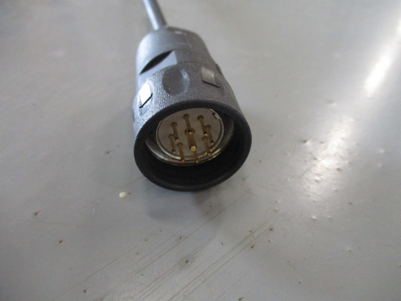 Heidenhain 334755-HG Linear Encoder LS403 ML270