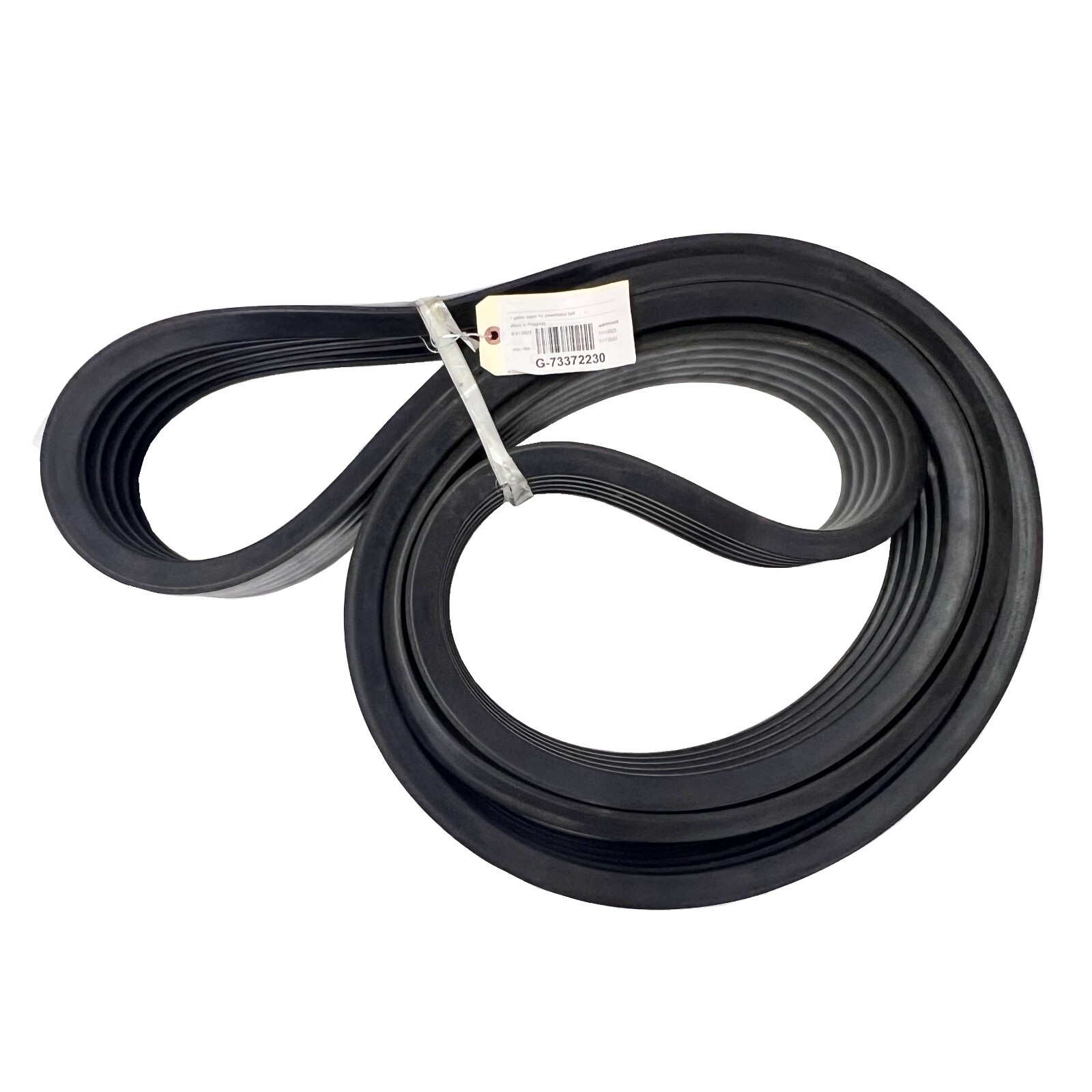 GATES SUPER HC POWERBAND 5-RIB BELT 5/8V1500 8V1500 (BE103)