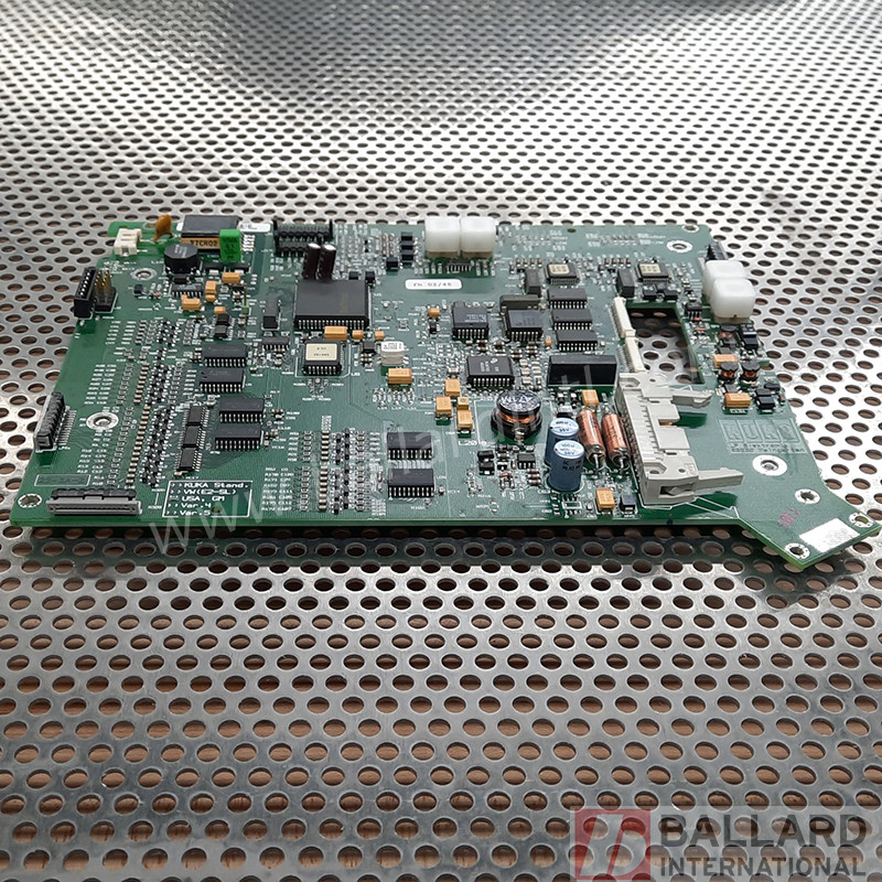 Kuka LCD Screen PCB for KCP2ed05 Control Panel