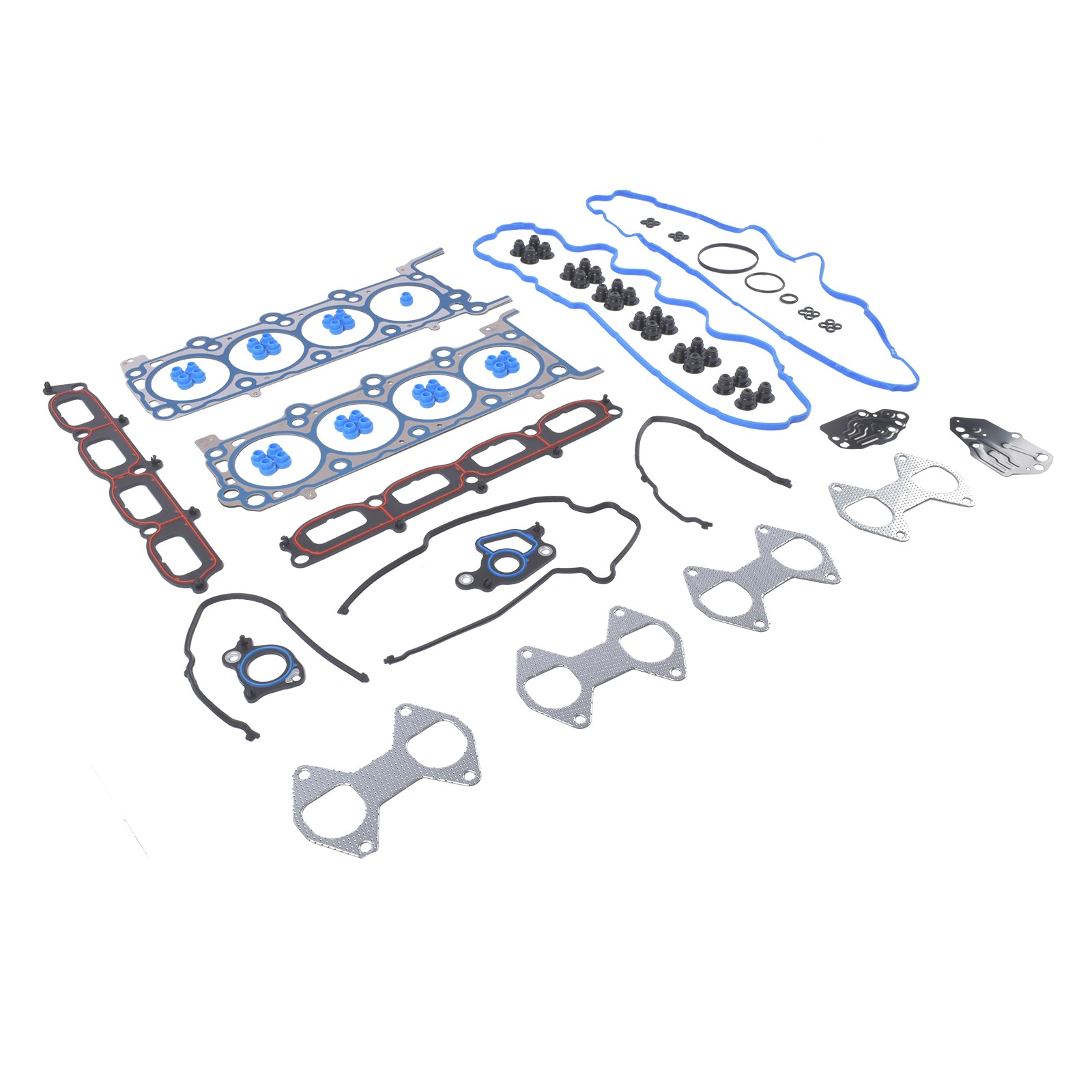 Head Gasket Set Fit-Ford F150 F250 F350 5.4L 2004 2005 2006 2007 2008 #HS26306PT