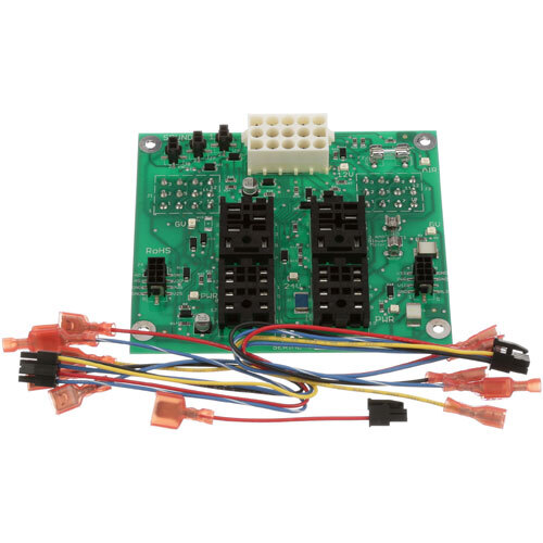 INTERFACE BOARD